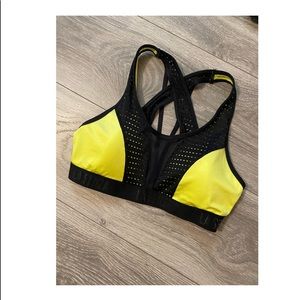 La Senza sports bra